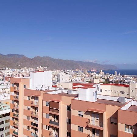 Apartmán Views Of Santa Cruz Wifi And Smart Tv Exteriér fotografie