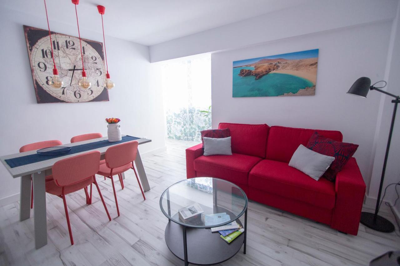 Apartmán Views Of Santa Cruz Wifi And Smart Tv Exteriér fotografie